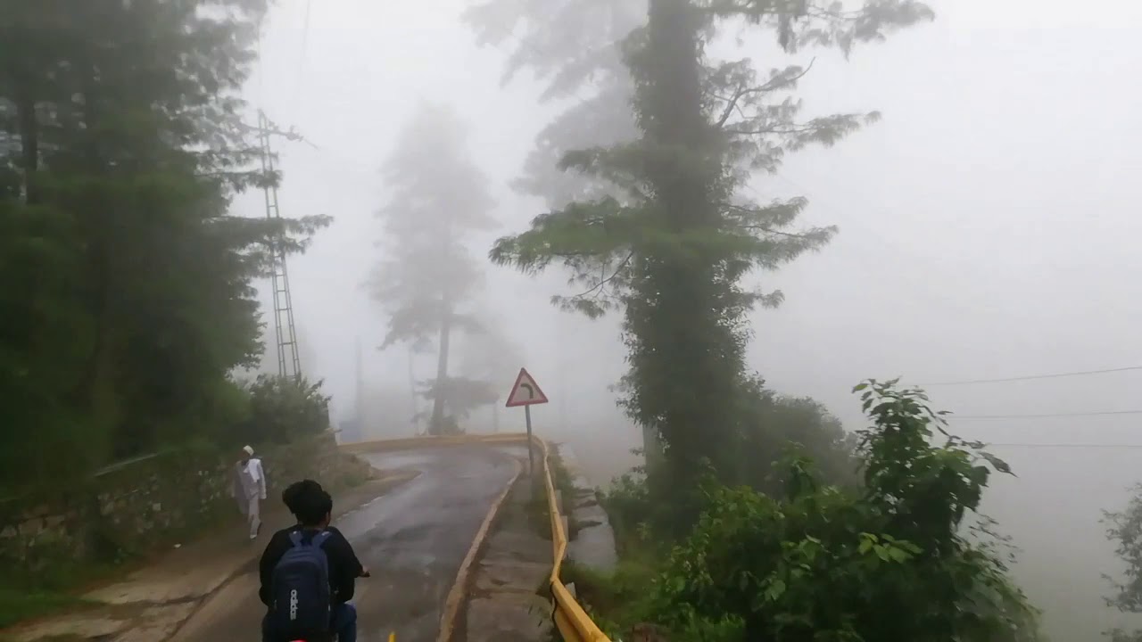 Government house murree