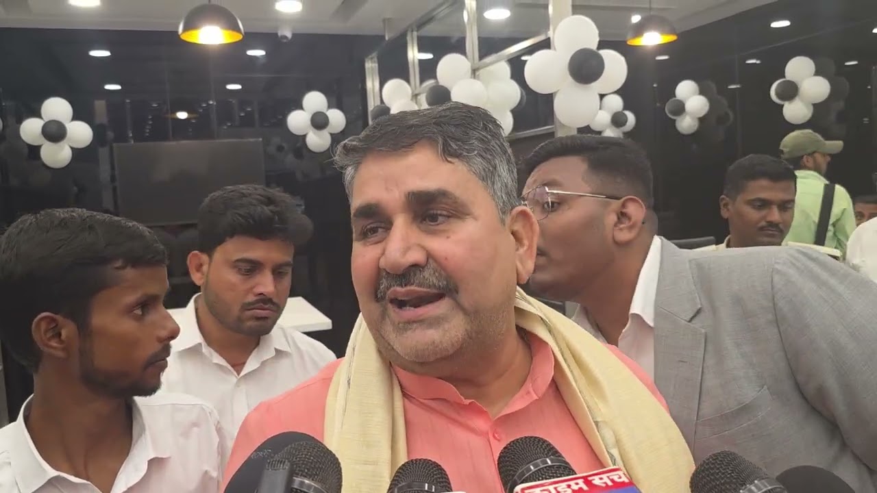 Ramsurat Rai