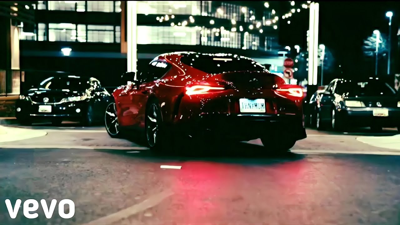 pastorblue - work drill [ remix ]&acute; CAR MUSIC VIDIO [bass boosted]