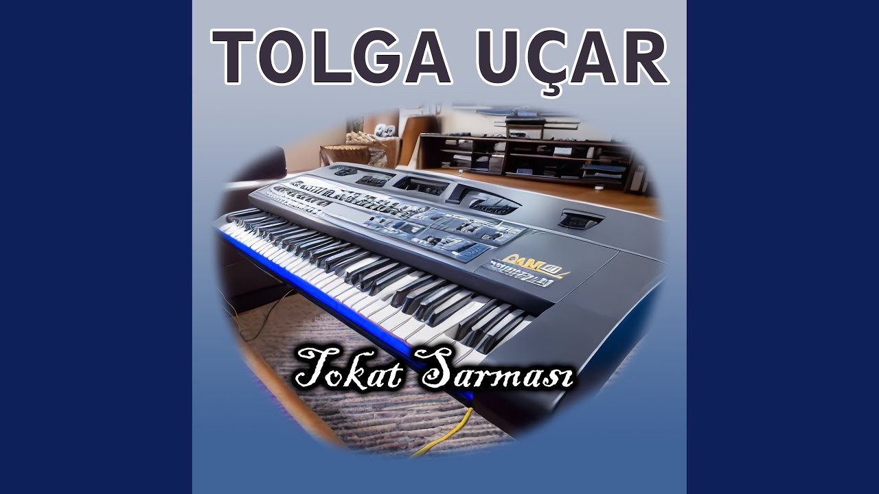 Tokat Sarması