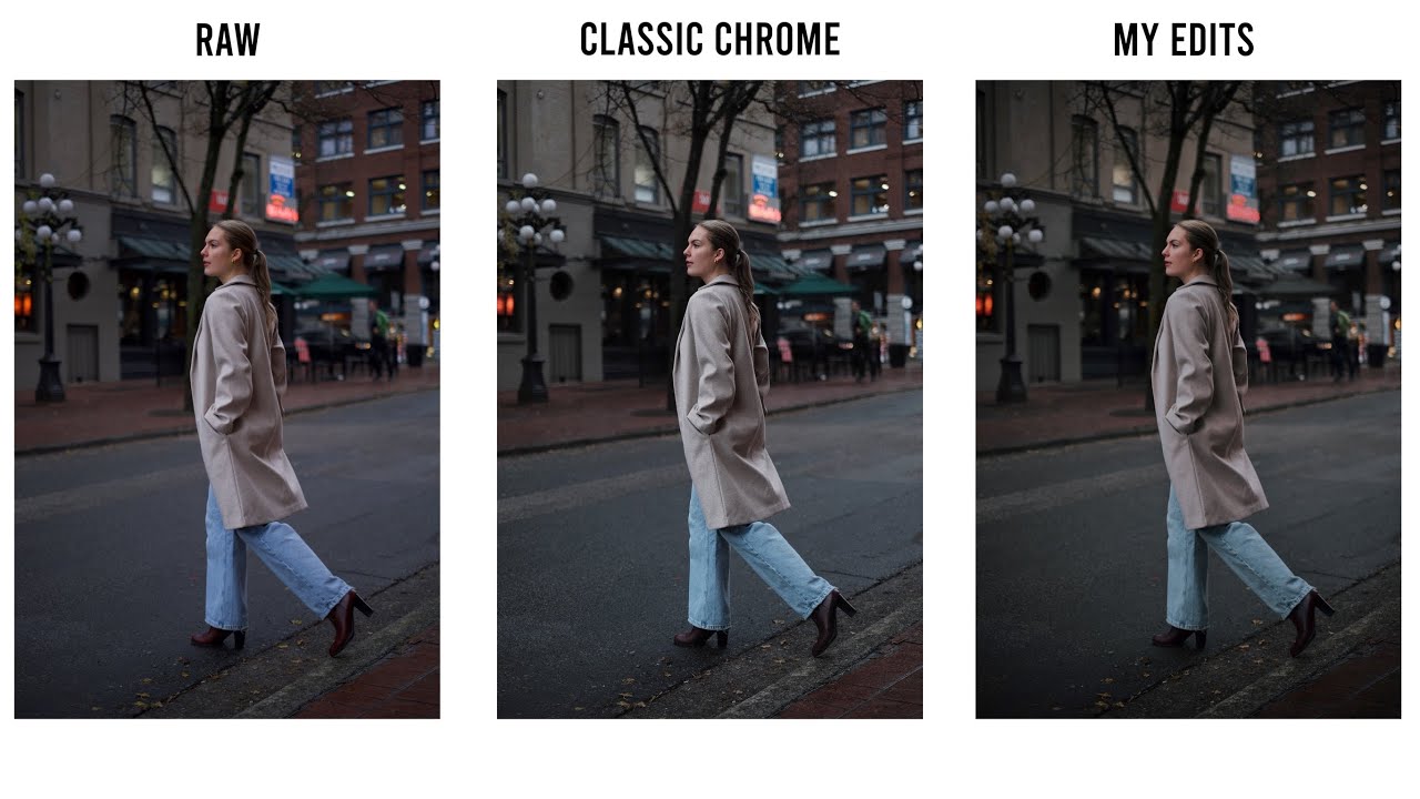 How To Edit Raw Photos For Free On Mac | Simple Photo Editing Tutorial