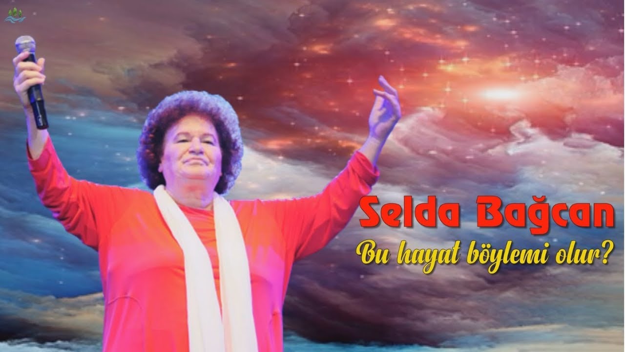 Selda Bağcan-Bu Hayat Böylemi Olur? (Alt Yazılı)