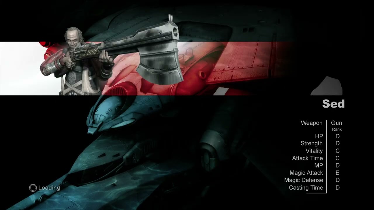 Давайте сыграем в Lost Odyssey, часть 102: Знаете, что спасёт эту сессию? Cube Music.