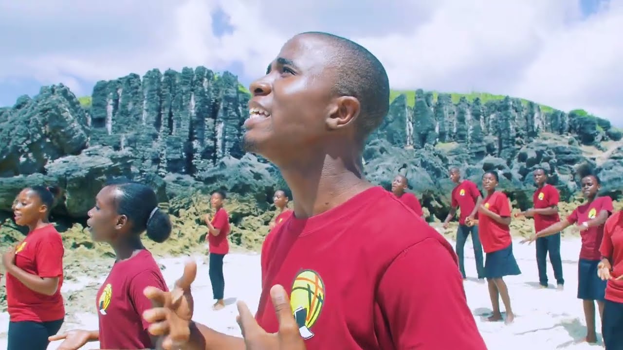 Sema Nami - Ambassadors of Mariakani Main( Official Music Video)