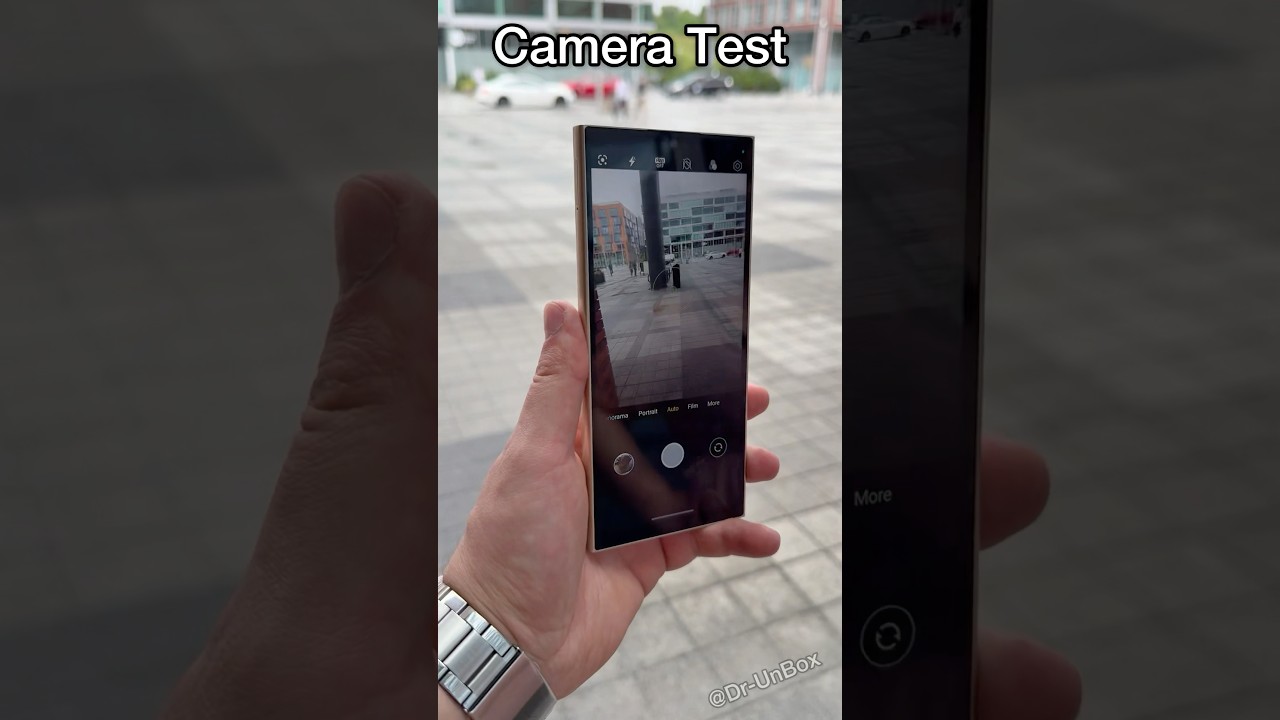Samsung S25 Ultra for $149✨Oukitel C61 Pro Camera Test✨ #shorts #trending #video #android #oukitel