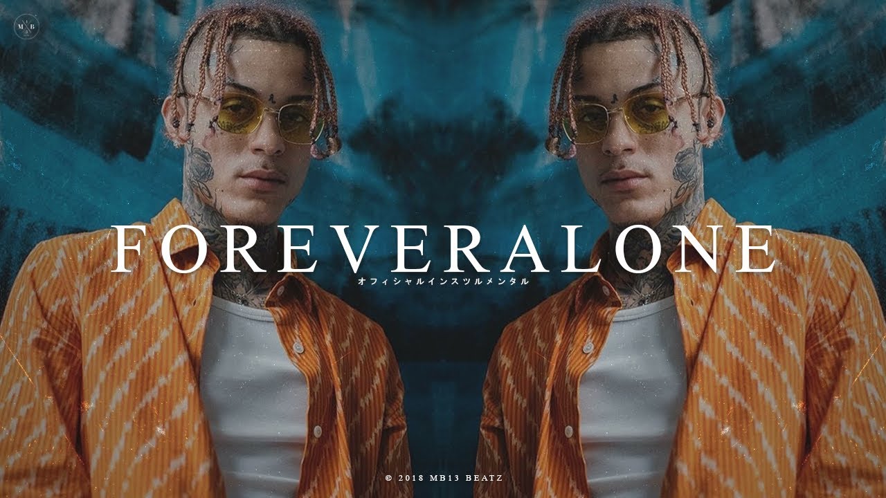 Free Lil Skies x Juice WRLD Type Beat - 