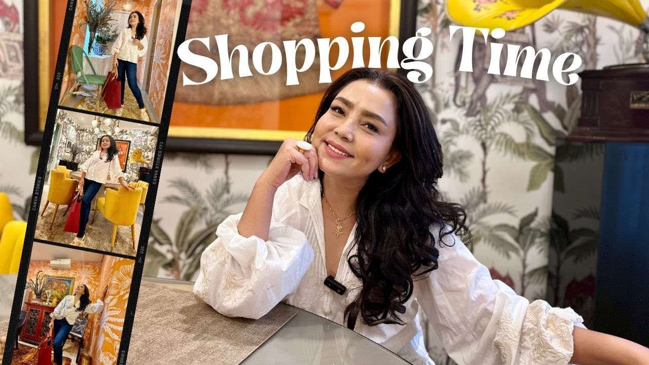 Mayangsari Jalan Sama BRONDONG!!!