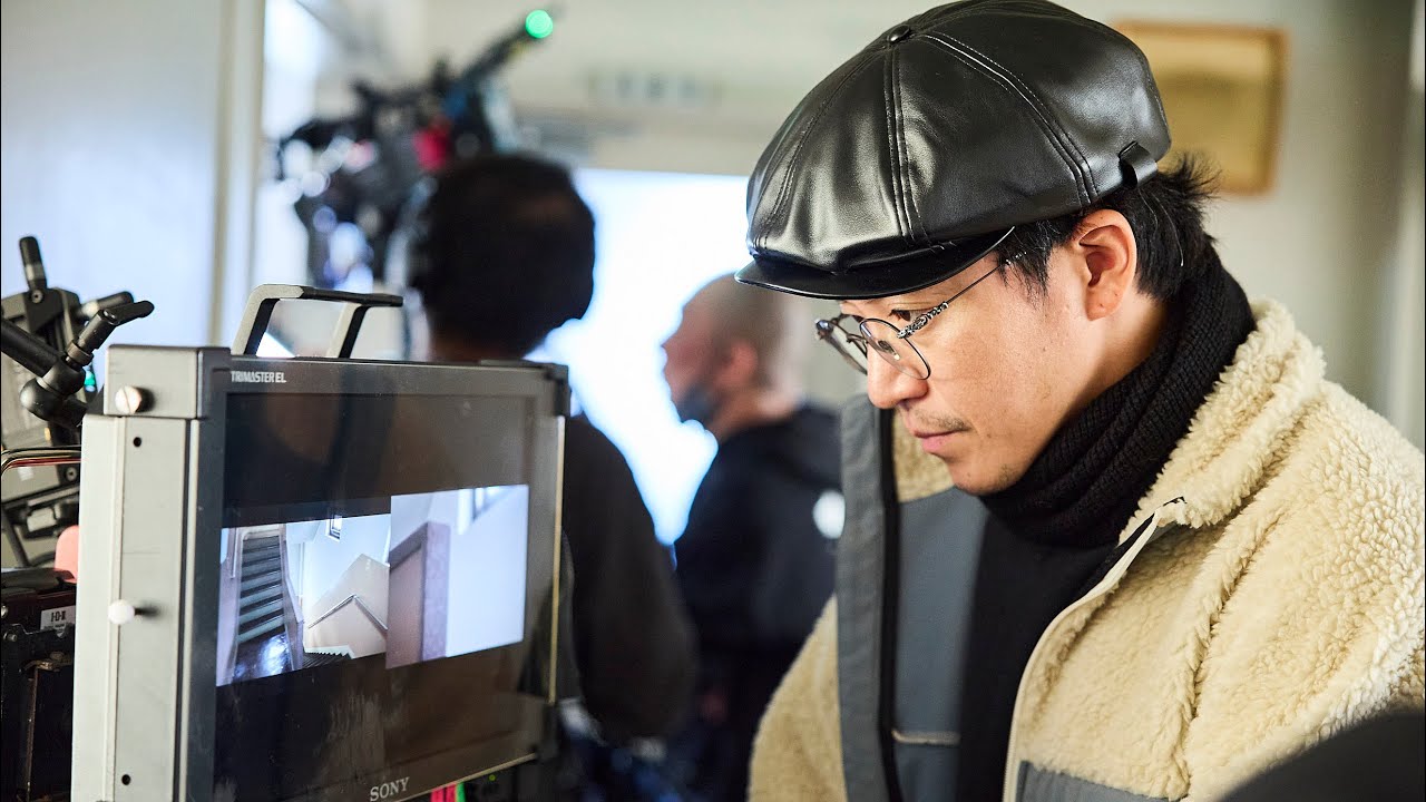 【小栗旬監督作品】「1/96」 メイキング動画 MIRRORLIAR FILMS Season6 12月13日（金）劇場公開