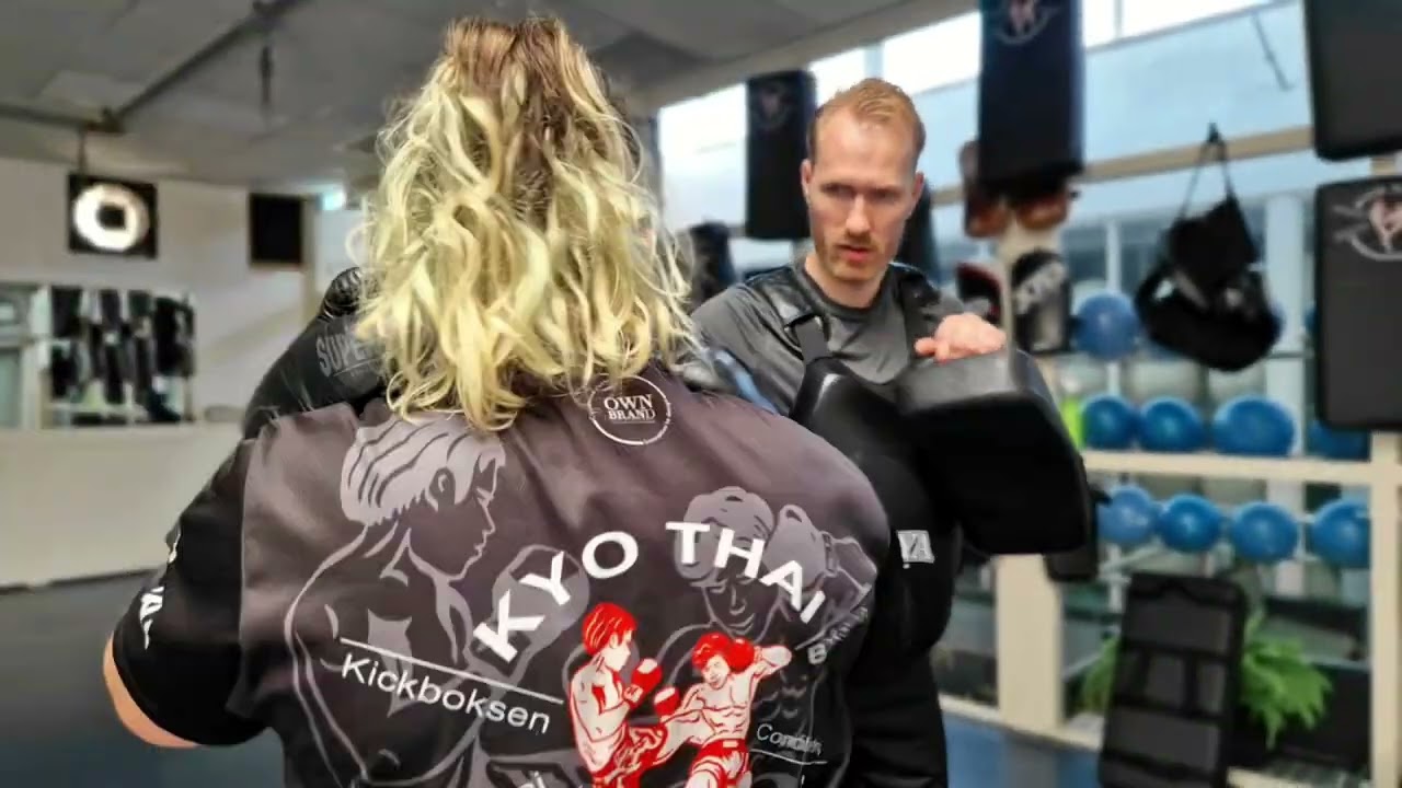 Rondleiding AS Family Fitness Center heerhugowaard