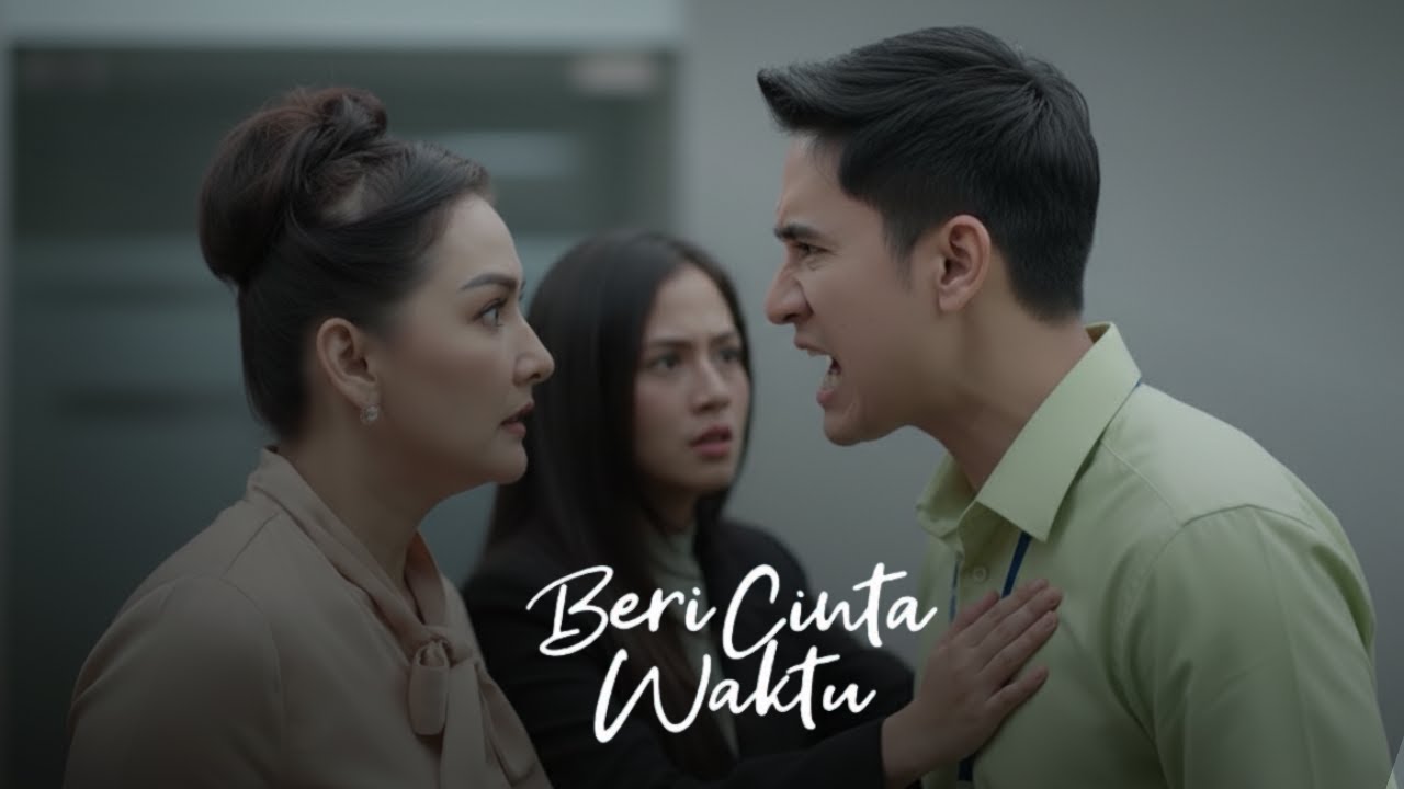 BERI CINTA WAKTU HARI INI 25 JANUARI 2026