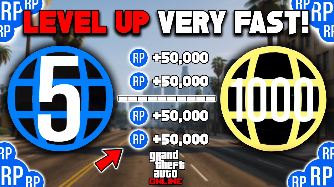 5 RP-глюков в GTA 5 Online (работают в 2025 году)