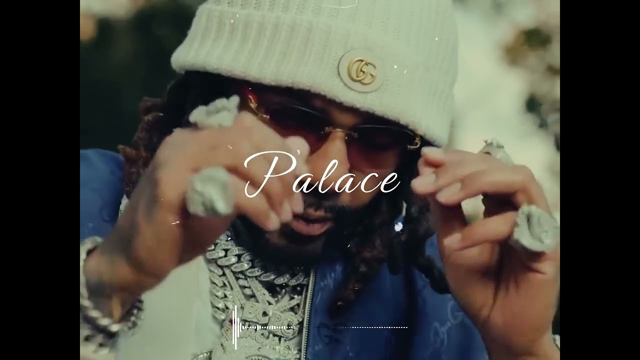 (Free) Money Man x Future Emotional Melodic Type Beat 2026 - 