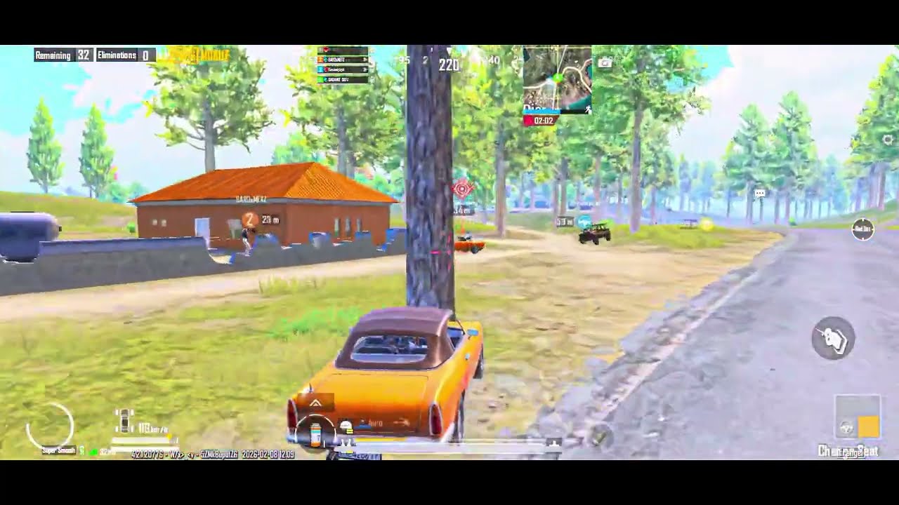Kimse Sağ &Ccedil;ıkamadı Zirveden Kısa Kesitler1v4  🎯🔥 #pubgmobile #pubgmobiletr #pubgturkiye  #shortpubg