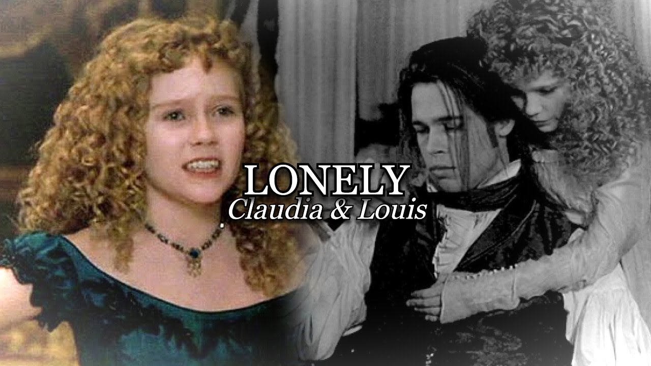 Louis & Claudia | Lonely