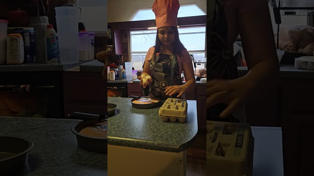 Zoeys sweets treats part 1 latest video