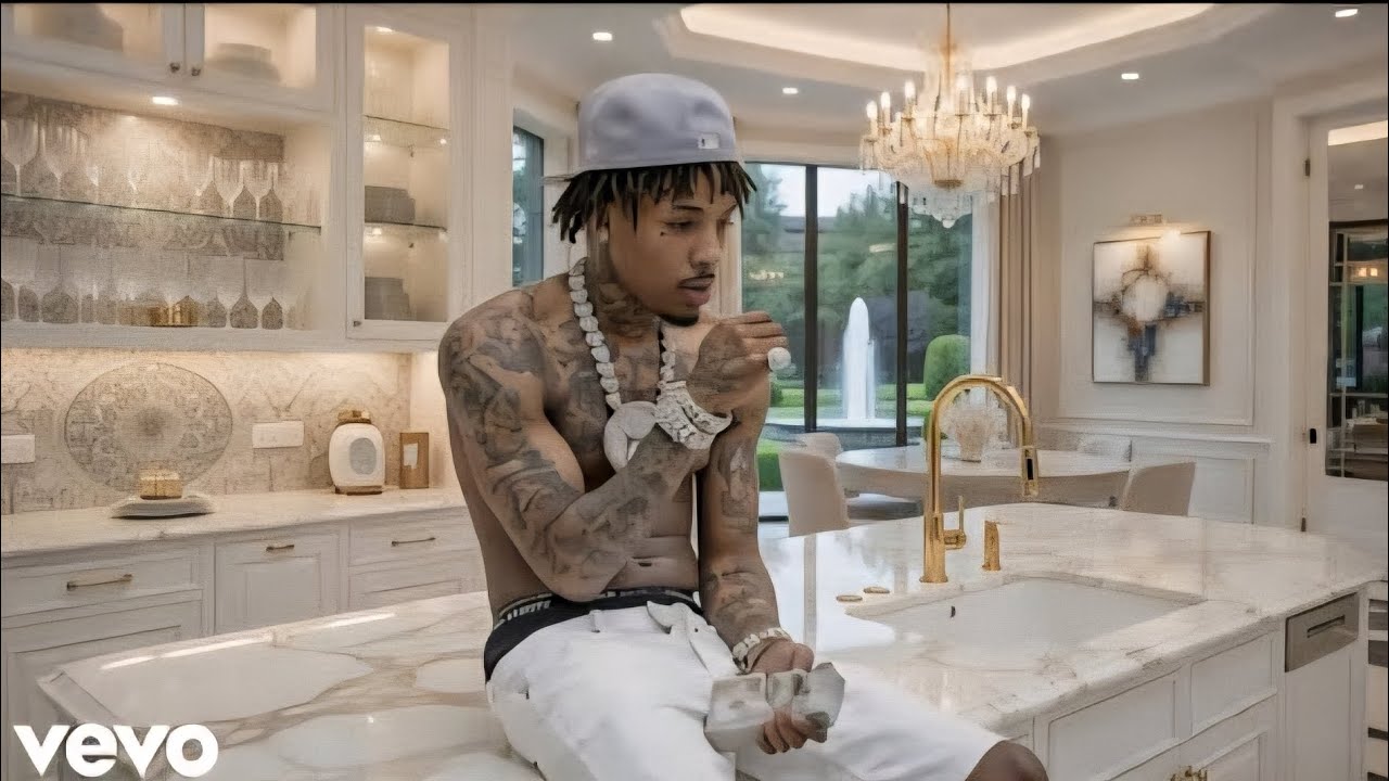 Youngboy never broke again - Dream come through (official music video)