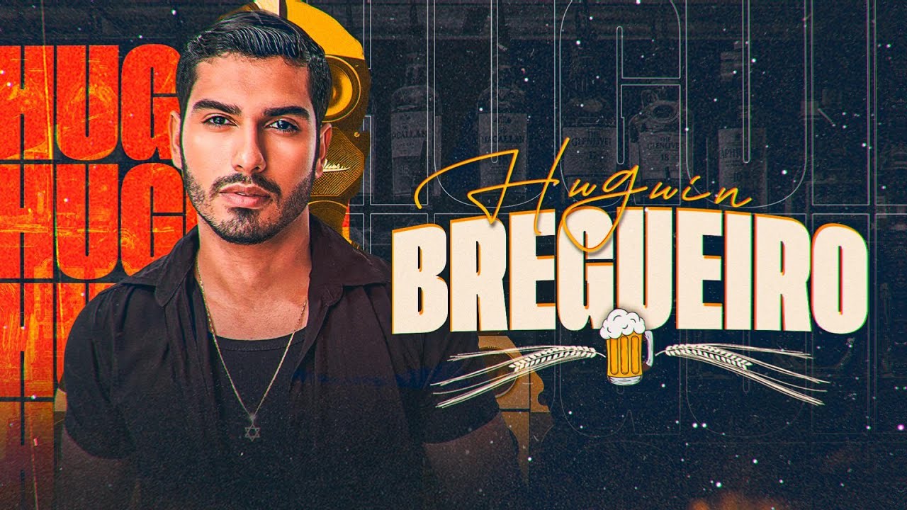Brega Do Huguin Atualizado 2025