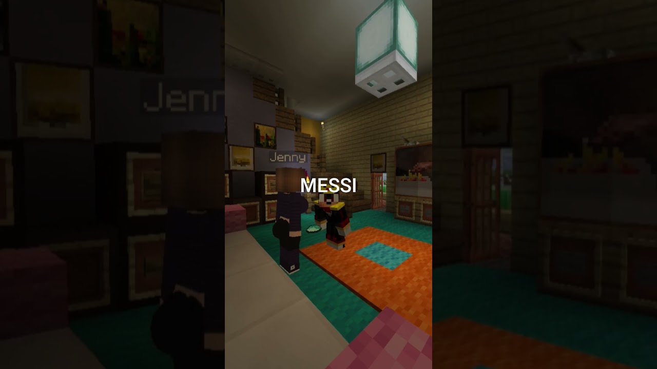 EL MOD MAS RARO DE MINECRAFT !! - AJOTAPEX 