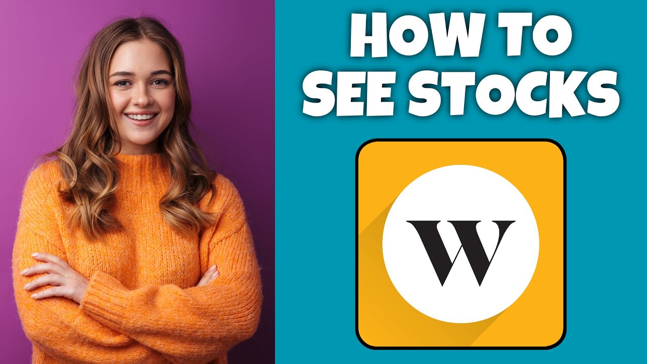 How To See Stocks In Wealthsimple | Wealthsimple Trade Tutorial