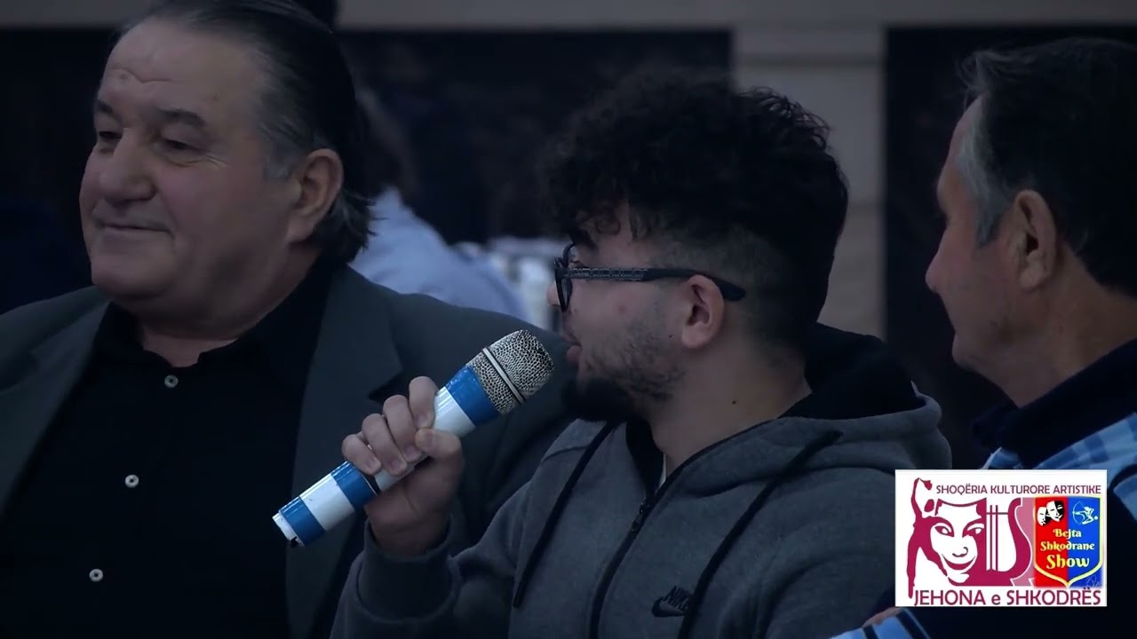 Bejta Shkodrane ,Nga mot gezuar!