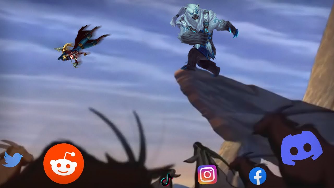DESERVED FOR RANGED TOP