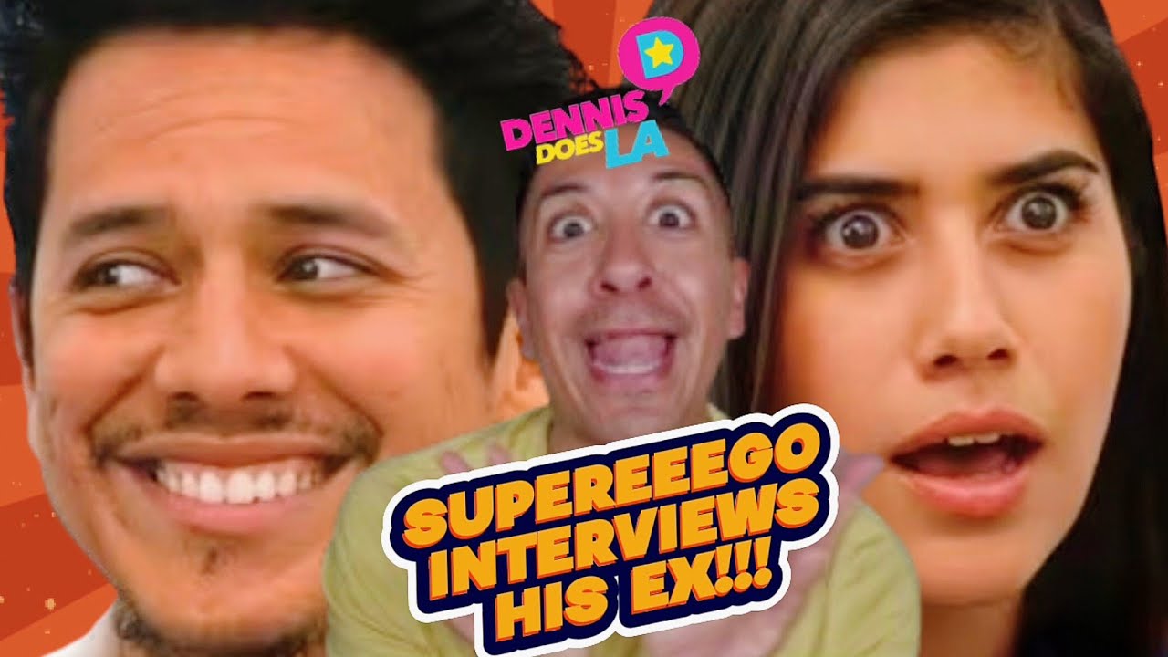 Supereeego Interviews His Ex: All The Tea!
