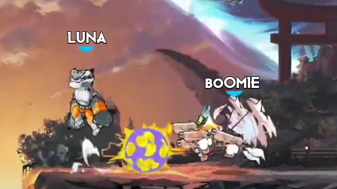 Darkgoul Reacts to Boomie vs Luna - Midseason Championship - 2022 - Top 12