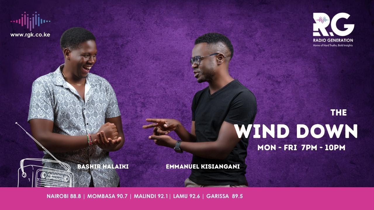 Funny Money the business of comedy featuring the founder of Standup collective Doug Mutai