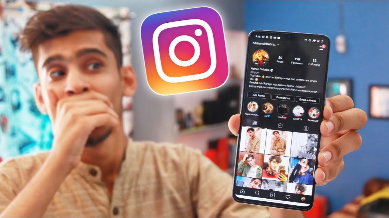 6 BOHAT TAGDI INSTAGRAM TRICKS OR JUGAAD ABHI TRY KARO!