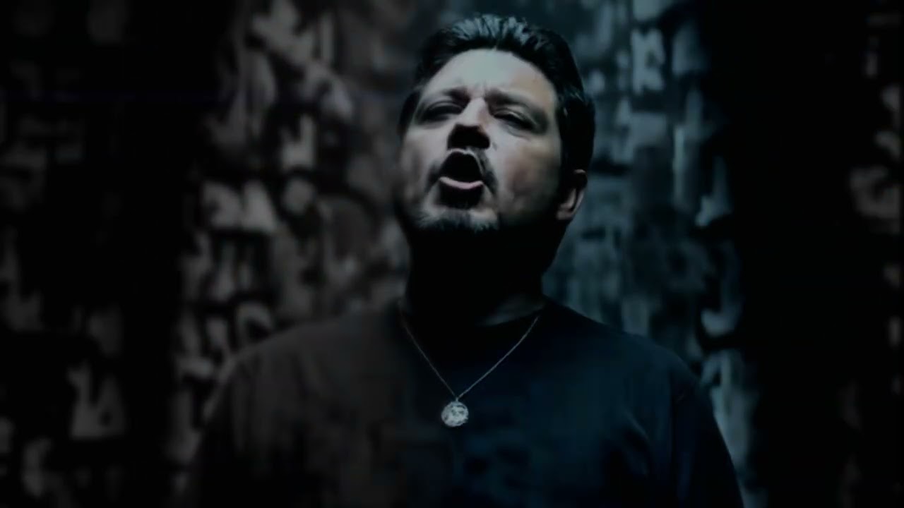 Jardel Davis feat. Robby Ramirez – Pain Inside (Official Music Video)