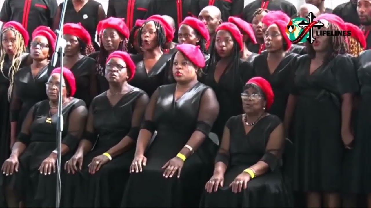 Holy Name Mabelreign Parish in a Decade (2012 - 2022)