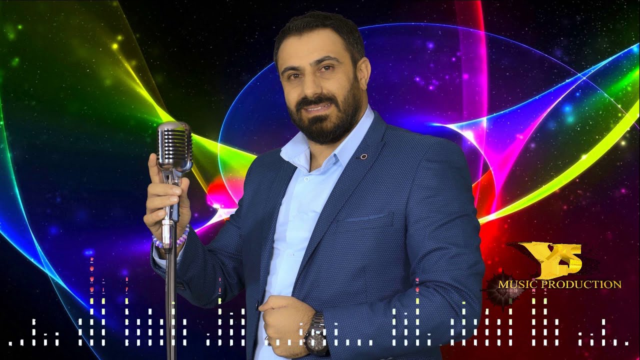Cahit Efe - Kopmalık kürtçe Grani HalayLarı