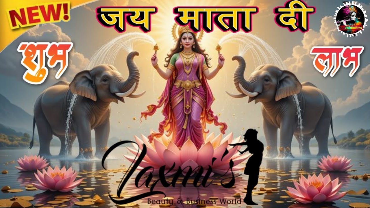 Lakshmi Ji Ka Shanti Path 🙏 | Most Peaceful Diwali Bhajan | #Lakshmi #Diwali #Bhakti