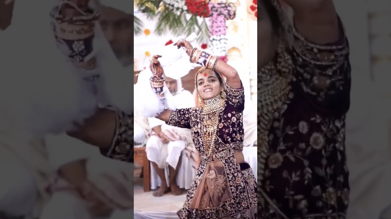 Rajoharan Sangh Lagi Pritaldi | #diksha #sadhviji #saiyam #dixa #shorts #reels