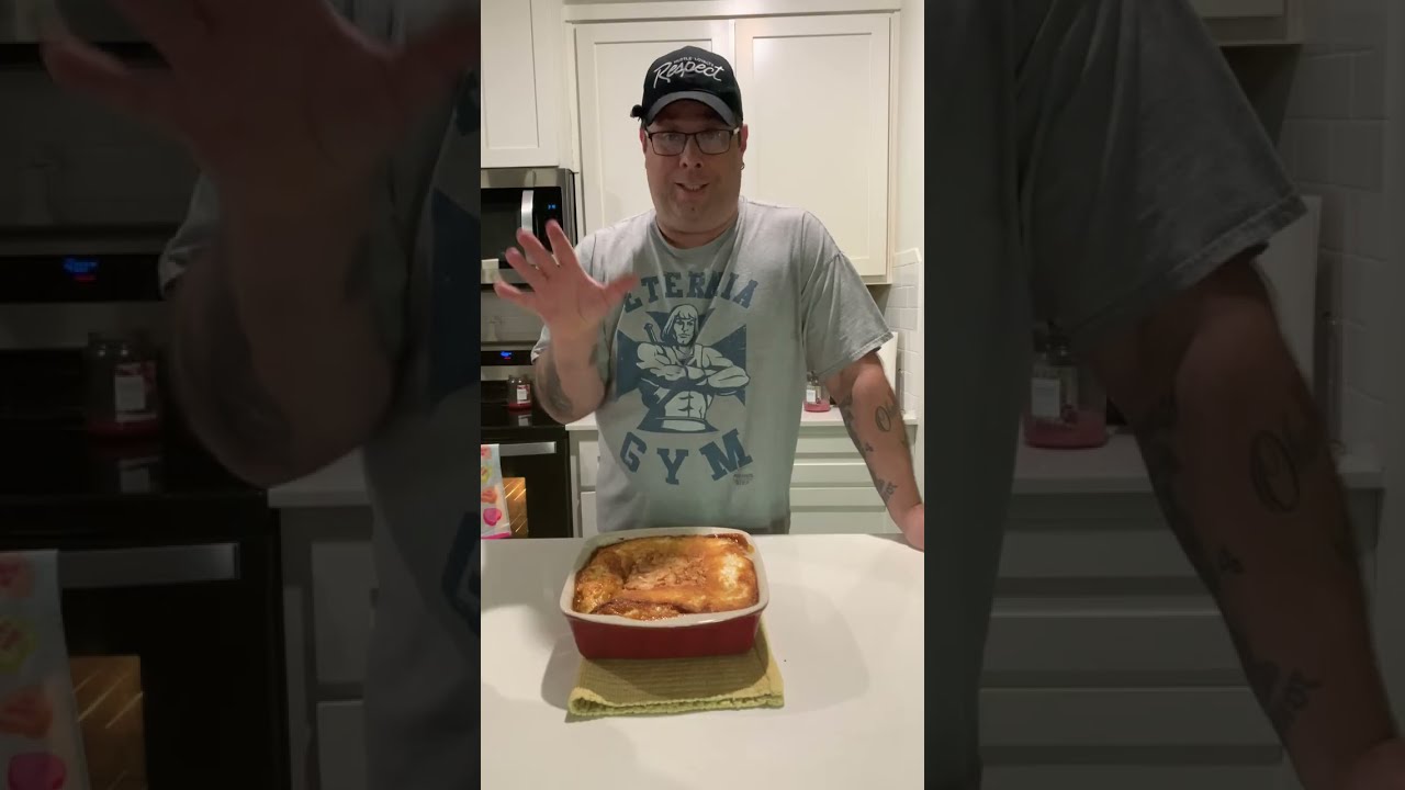 Easy Peach Cobbler Recipe 🍑 | Made with Canned Peaches