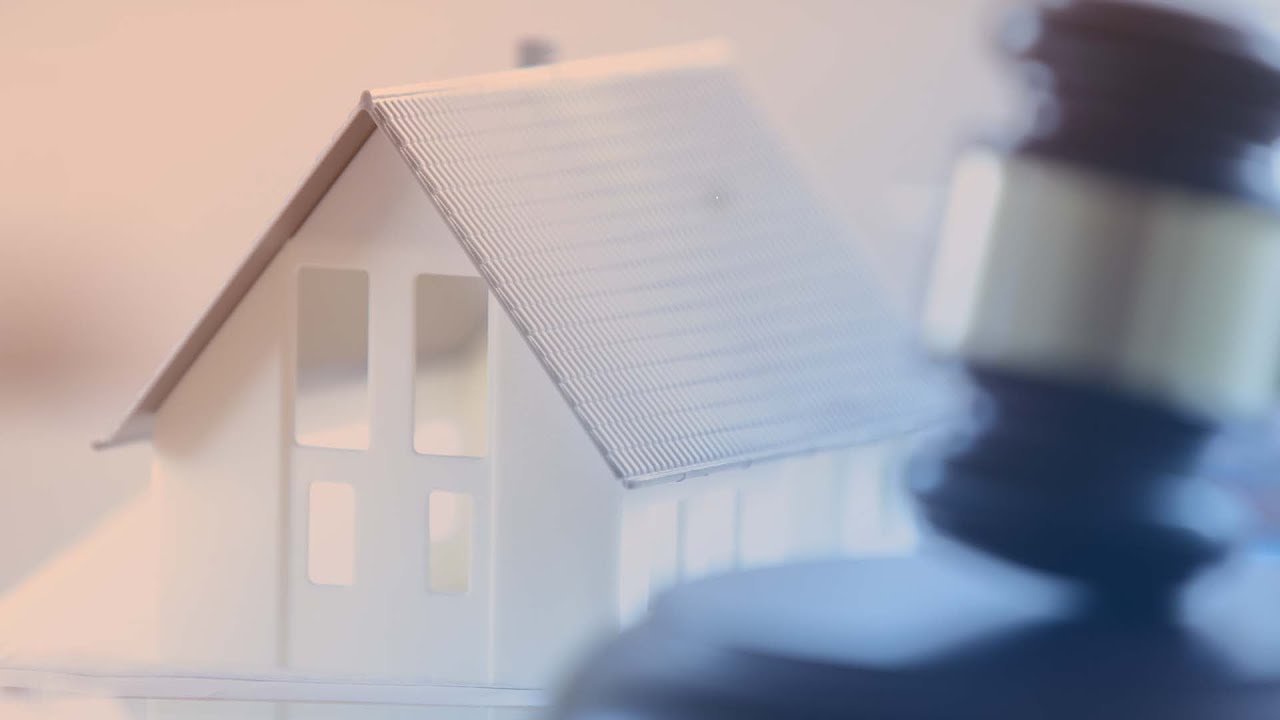 L’esproprio di un immobile o di un terreno per interesse pubblico