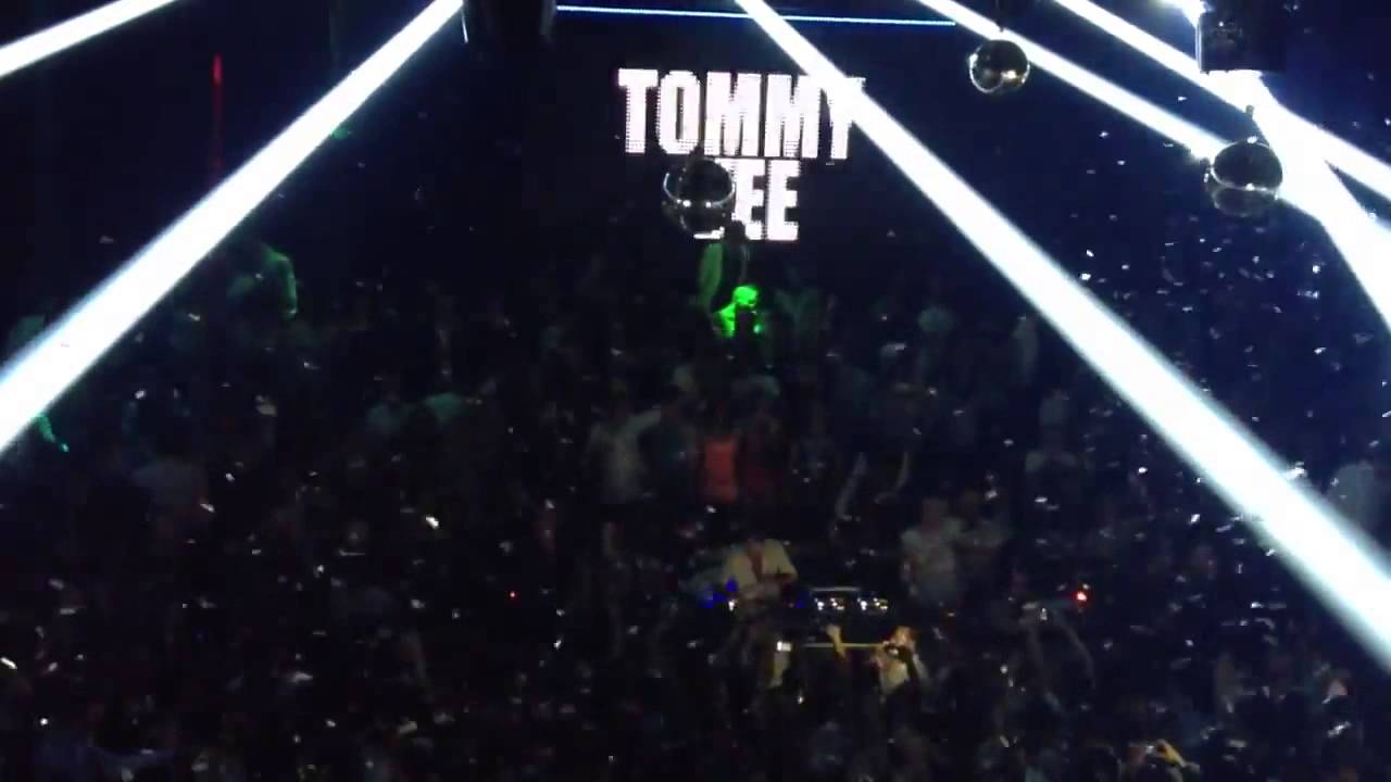 Discoteca Peter Pan Riccione