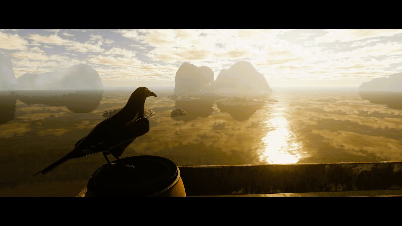 PROTECTOR - Game Guru Max - Level 2 Teaser