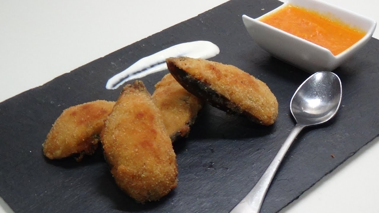 MEJILLONES TIGRES (RELLENOS)