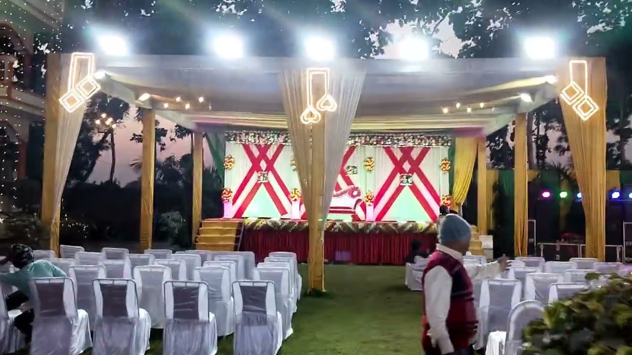 Palak DJ and light house rohniya bajar Varanasi mobile number 8840834371.6394188151