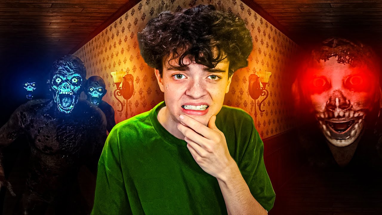 Entscheide dich richtig oder du...🔪😨