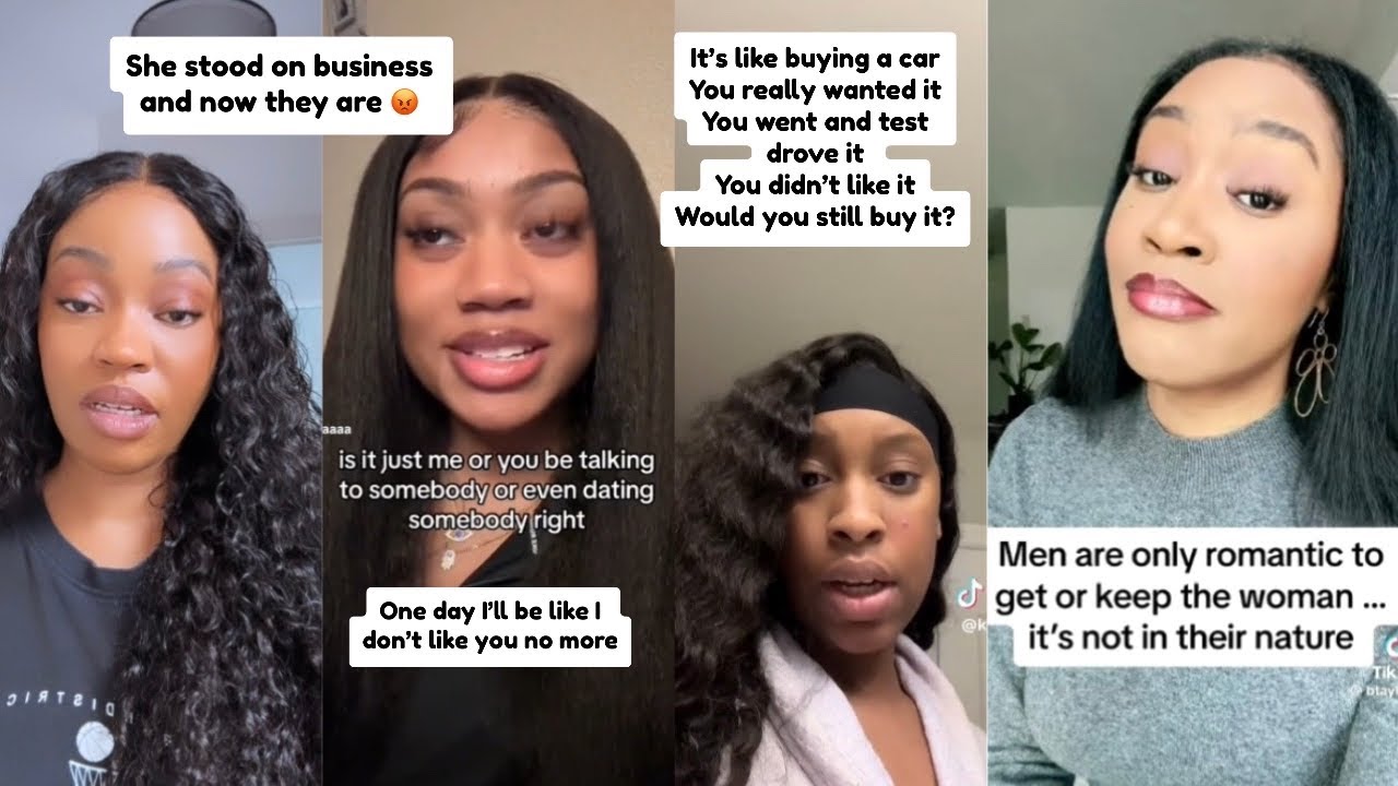 Men Were Furious And Demanded An Apology From Her Because Of What She Said