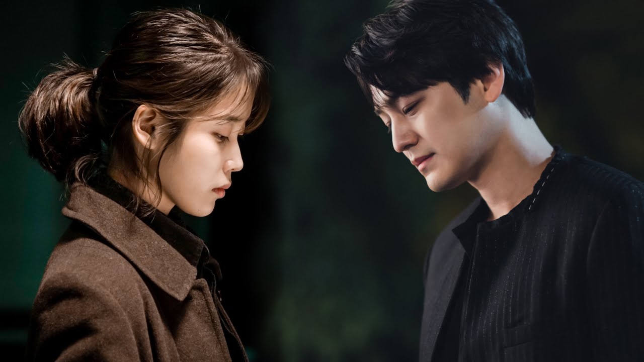 [구미호뎐 X나의 아저씨 상플] 구미호뎐의 ‘이랑’과 나의 아저씨의 ‘이지안’ 이 전생으로부터 만났다면,