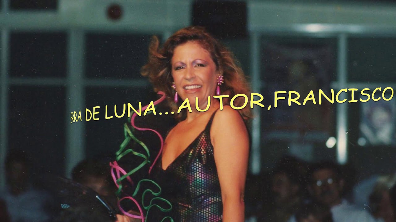 JUANA JARA  SIERRA DE LUNA