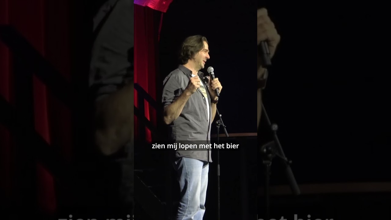 Bier in IKEA - Roel C. Verburg
