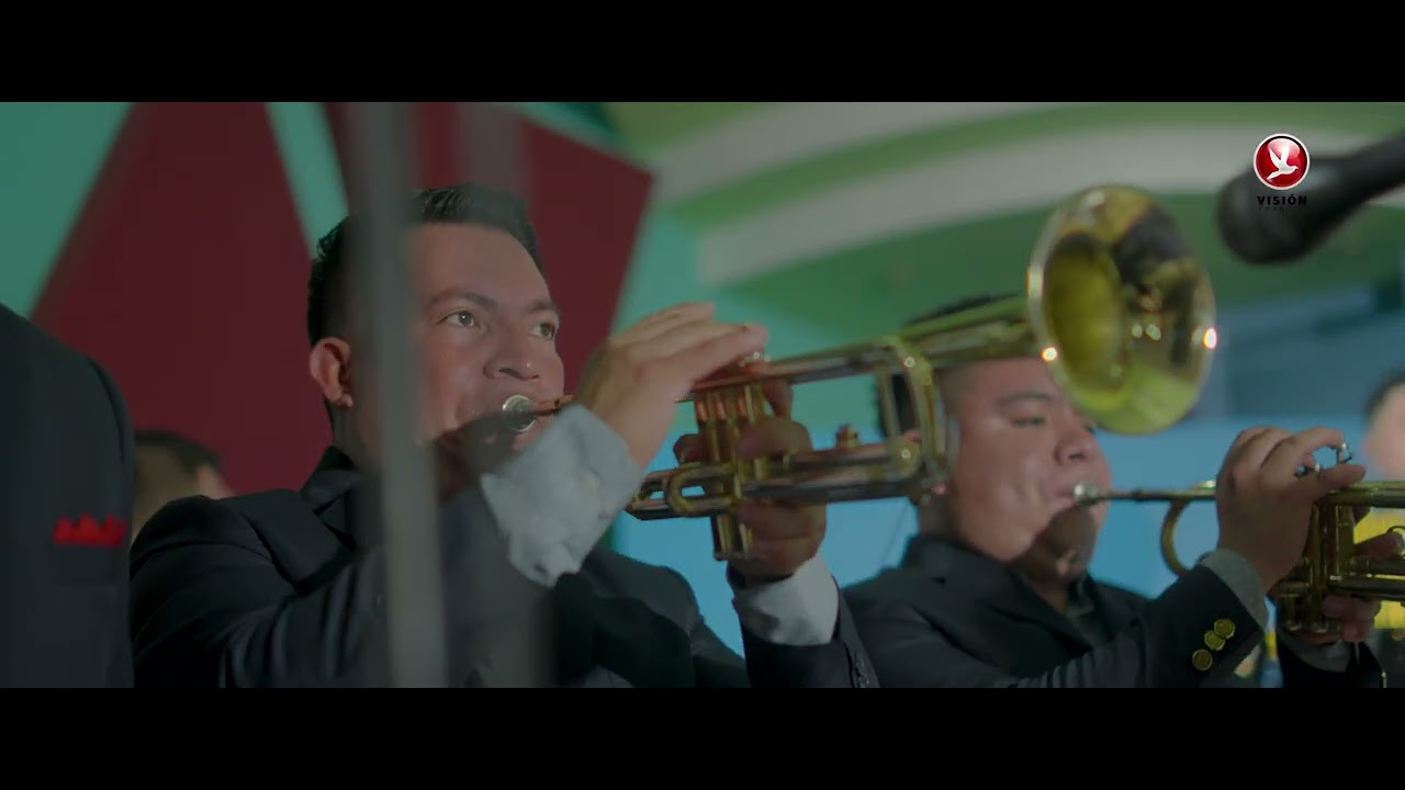 Jesucristo es la fuente// Ministerio Musical La Grandeza De Dios FEAT Pedro Tecum