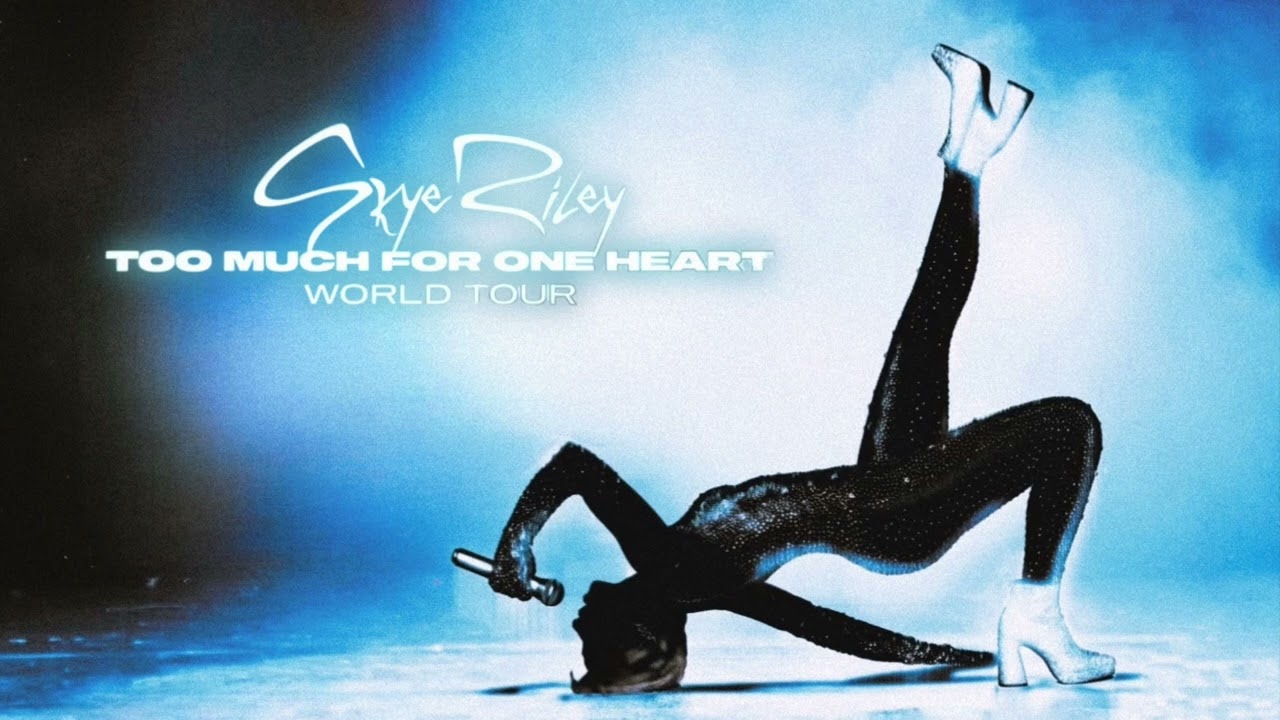 Skye Riley - Outro (Too Much For One Heart Tour / Live Version)