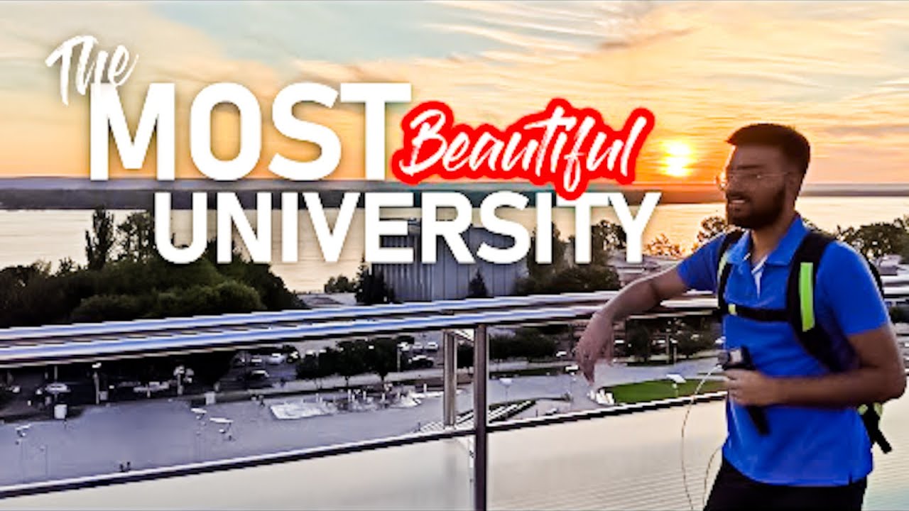 Samara State Medical University | Orenburg to Samara | University and City Tour | Alpha Abhii 2022