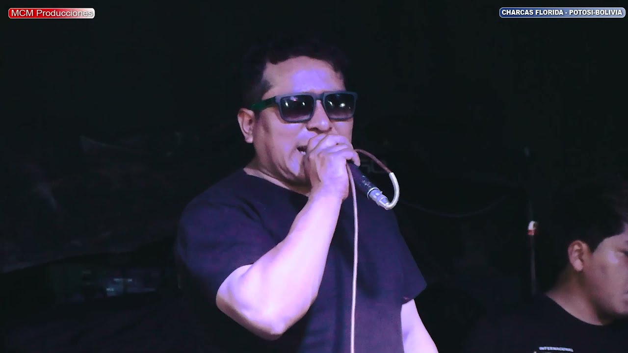 IMPACTO SHOW (EN VIVO - CHARCAS FLORIDA 2021) MCM Producciones