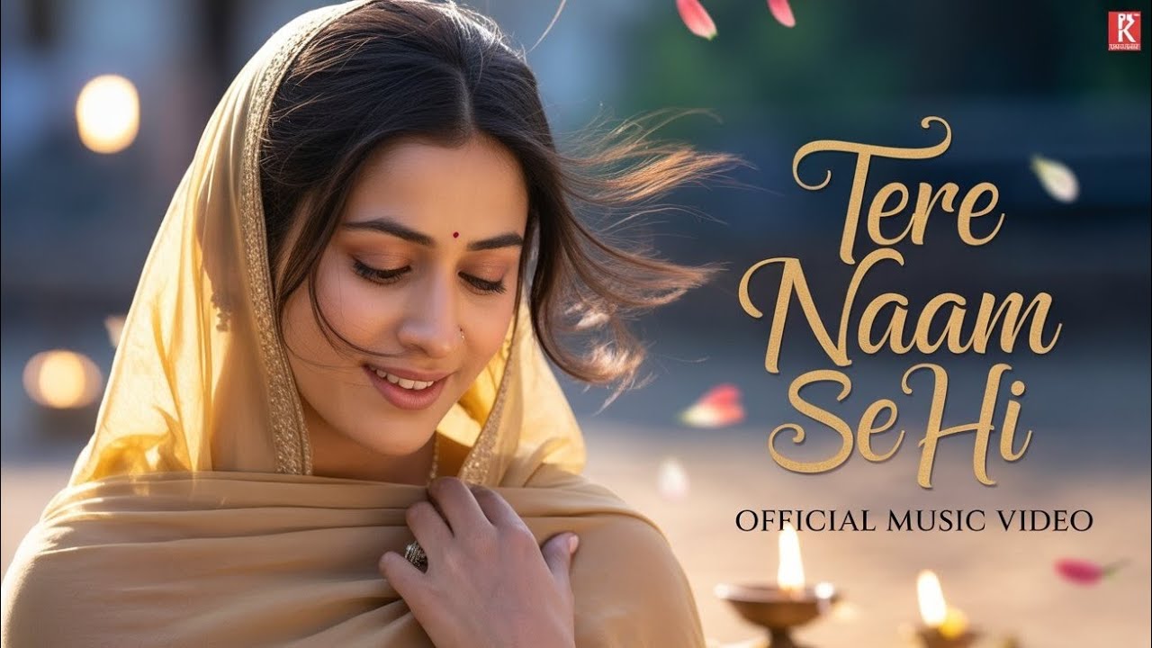 Tere Naam Se Hi l New Song I Hindi Love Song I Romantic Songs I Hindi New 2026 I Bollywood